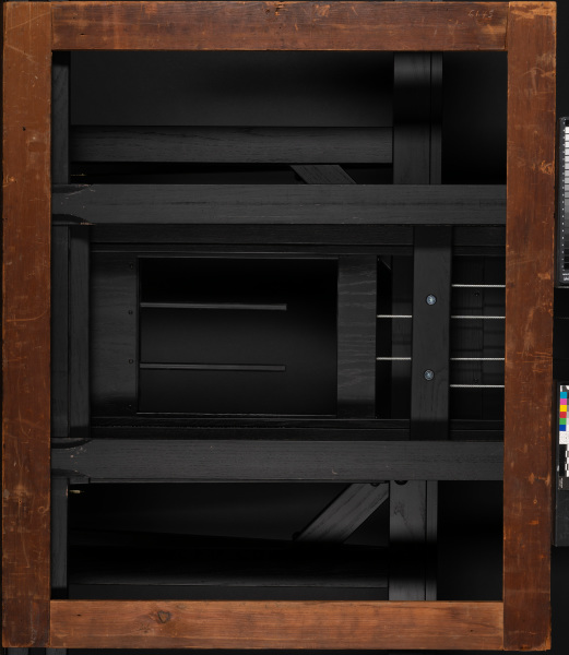 Boy in Brown Jacket with Whip and Yellow Bird - Image 2