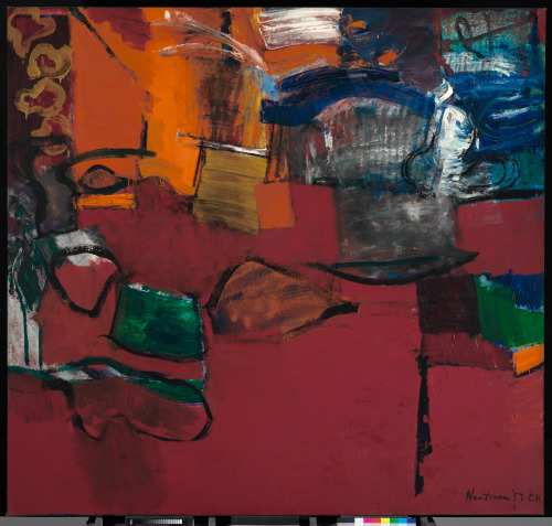 Interior, ‘The Creeks’ - Image 1