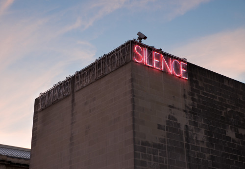 Violins Violence Silence (Exterior Version) - Image 9