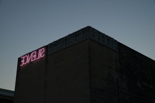 Violins Violence Silence (Exterior Version) - Image 8