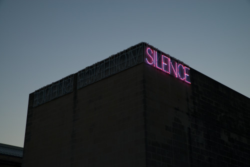 Violins Violence Silence (Exterior Version) - Image 5