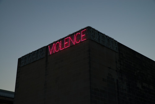 Violins Violence Silence (Exterior Version) - Image 4