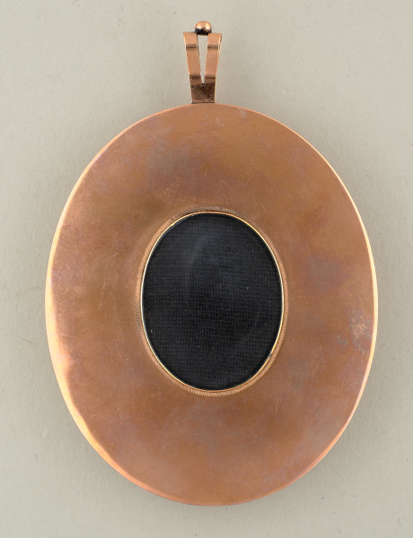 Portrait of a Man - Image 2