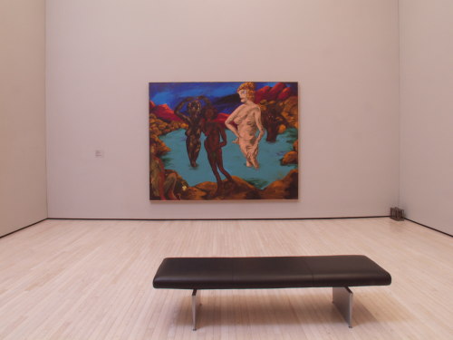 Three Graces at the Bathers Pool: Venus is Still Venus - Image 2