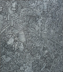 Columbus Tripped Out