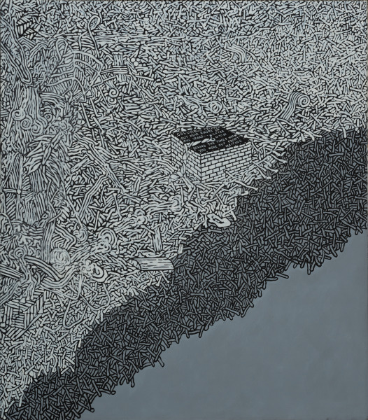 Columbus Tripped Out - Image 2