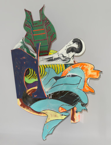 Fedallah (IRS-4, 1.875X) - Image 3