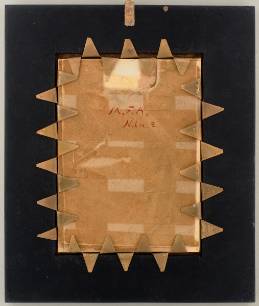 Ann Elizabeth Swan (Mrs. William Frick) - Image 2