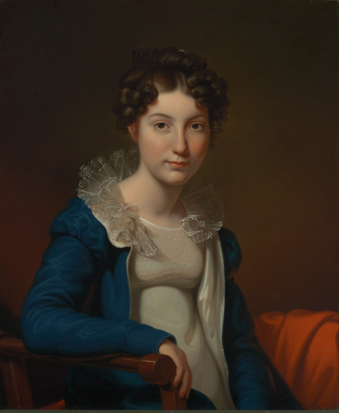 Mary Denison - Image 1