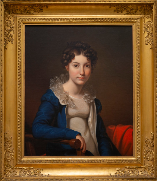 Mary Denison - Image 2