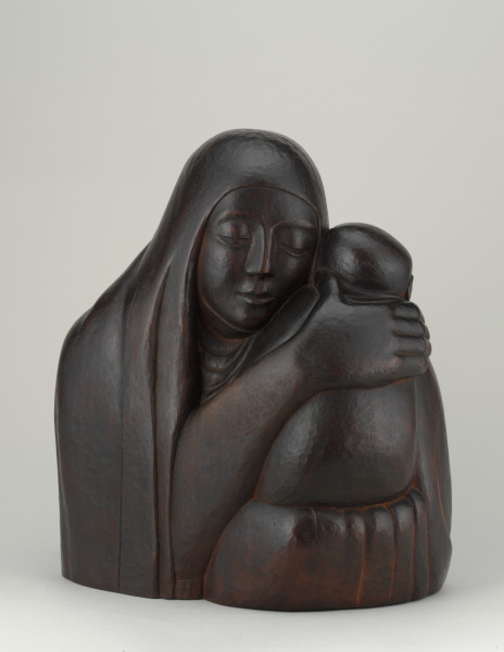 Mother and Child - Image 4