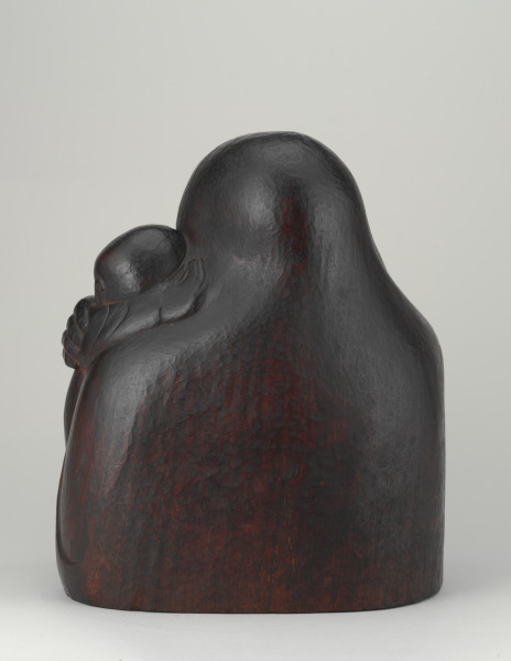 Mother and Child - Image 3
