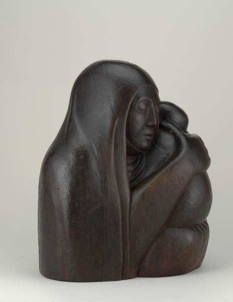 Mother and Child - Image 2