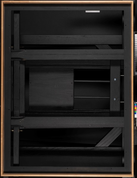 The Yellow Chair - Image 3