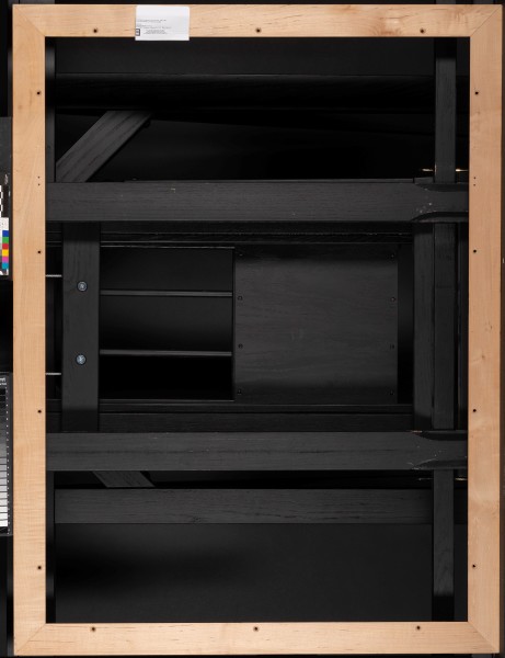 The Yellow Chair - Image 2