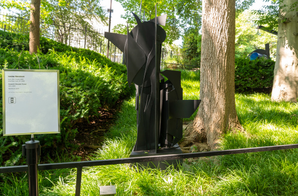 Seventh Decade Forest - Image 21