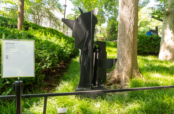 Seventh Decade Forest - Image 20