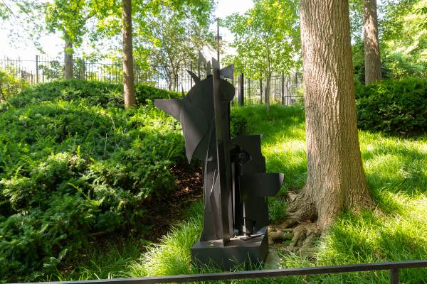 Seventh Decade Forest - Image 15