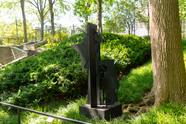 Seventh Decade Forest - Image 14