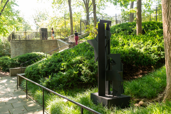 Seventh Decade Forest - Image 11