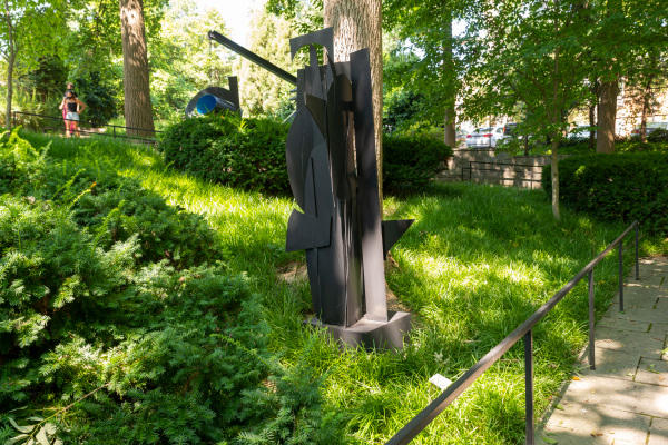 Seventh Decade Forest - Image 7