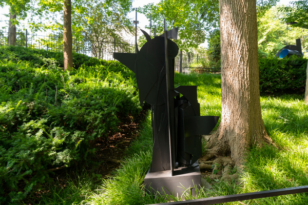 Seventh Decade Forest - Image 5