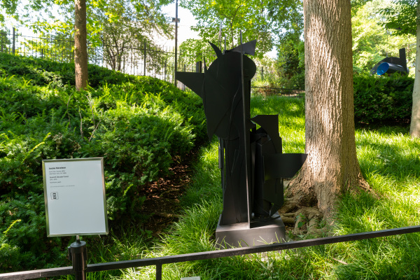 Seventh Decade Forest - Image 2