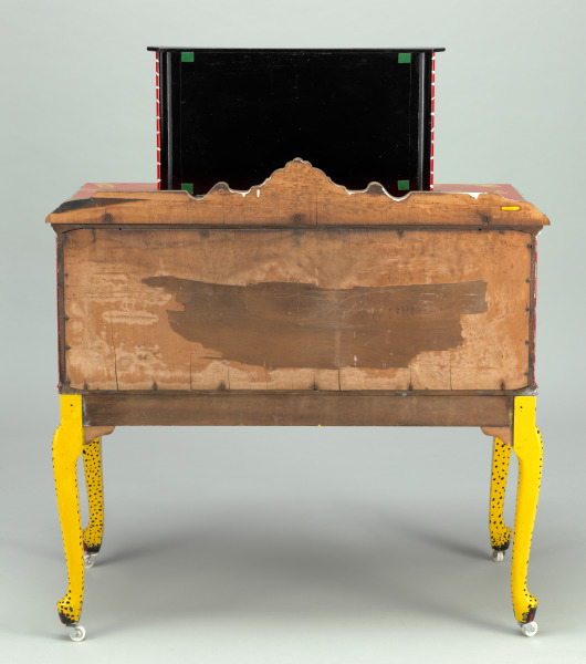 Jungle Chest - Image 3