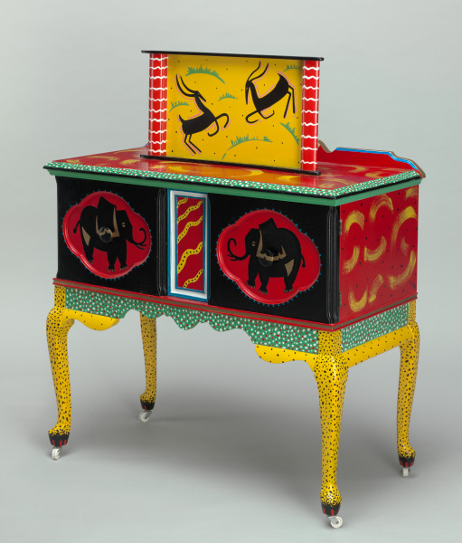 Jungle Chest - Image 2