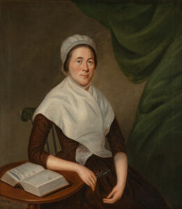 Mrs. Peter Hoffman II (Mary Dorothea Stirling Lloyd)
