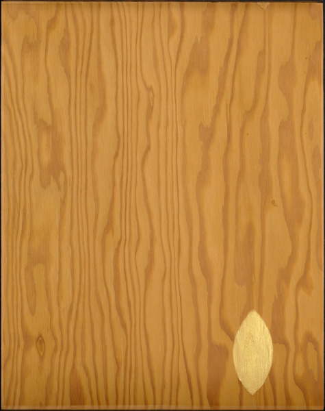 Untitled (Gold Knot #5) - Image 2