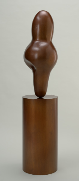 Untitled (DNA Fragment from Human Chromosome 13 carrying Mutant Rb Genes also known as Malignant Oncogenes which trigger Rapid Cancer Tumorigenesis) - Image 4