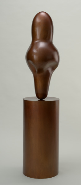 Untitled (DNA Fragment from Human Chromosome 13 carrying Mutant Rb Genes also known as Malignant Oncogenes which trigger Rapid Cancer Tumorigenesis) - Image 3