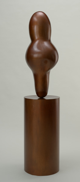 Untitled (DNA Fragment from Human Chromosome 13 carrying Mutant Rb Genes also known as Malignant Oncogenes which trigger Rapid Cancer Tumorigenesis) - Image 2