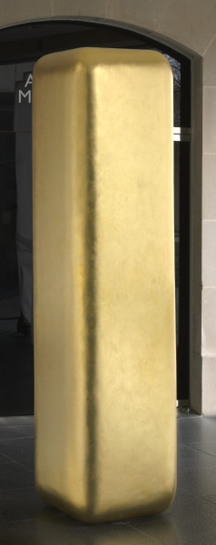 The Figure of Question