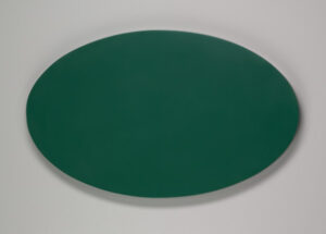 Untitled (Oval)