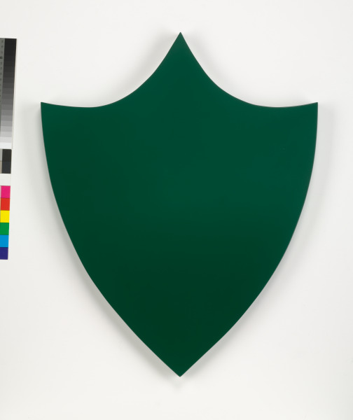 Untitled (Shield)