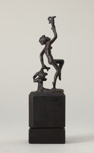 Dancing Female - Image 2