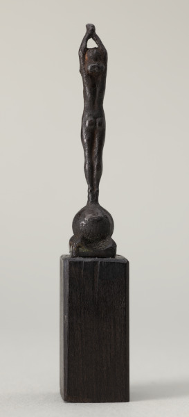Female Figure - Image 2