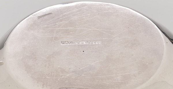 Elizabeth Brooke Carroll (Mrs. Charles Carroll) - Image 2