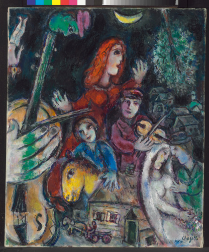 The Little Concert - Image 1