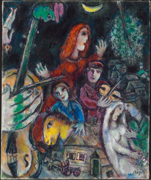 The Little Concert - Image 2