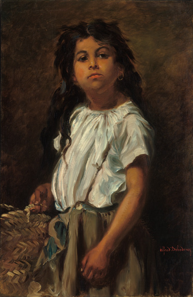 Little Girl