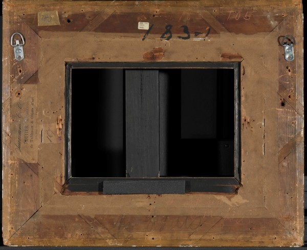 The Lamentation over Christ - Image 2