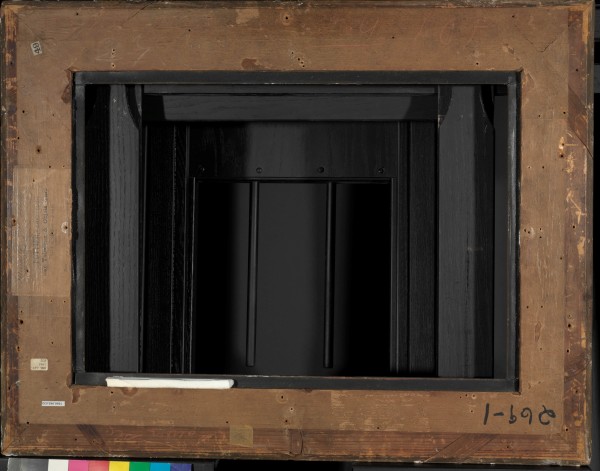 Outside the Bar - Image 3