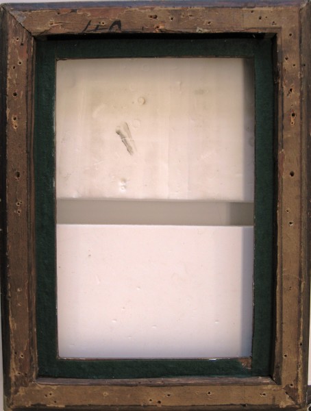 Sketch for “Charity” - Image 2