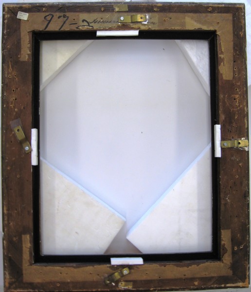 Study for the Main Figure of “The Oranges” - Image 2