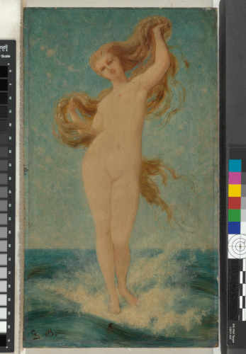 Mermaid - Image 1