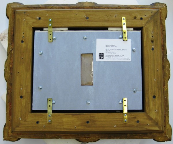 April Showers on Sunday Morning - Image 2