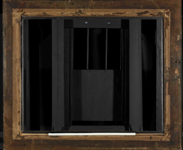 Trees on the Water’s Edge - Image 2